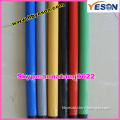 long hook Metal tube pvc coated/used for broom handle cleaning house/indoor householding broom